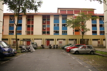 Blk 306 Bukit Batok Street 31 (Bukit Batok), HDB 4 Rooms #330032